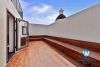 Villa for rent in Vinhome Hamorny, Long Bien, HN